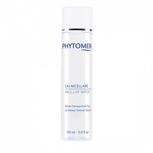 Eau Micellaire  démaquillant yeux image